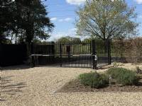 Swing Gates - project portfolio 53