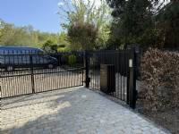 Swing Gates - project portfolio 53