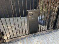 Swing Gates - project portfolio 53