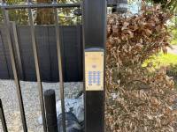 Swing Gates - project portfolio 53