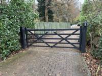 Swing Gates - project portfolio 54