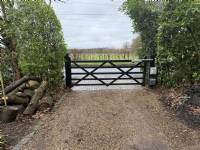 Swing Gates - project portfolio 54
