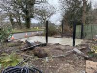 Swing Gates - project portfolio 54
