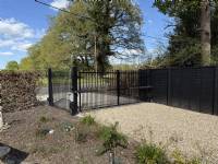 Swing Gates - project portfolio 54