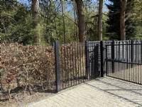 Swing Gates - project portfolio 54