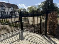 Swing Gates - project portfolio 54