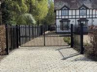 Swing Gates - project portfolio 54