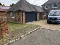 Swing Gates - project portfolio 57