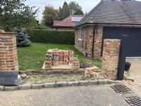 Swing Gates - project portfolio 57