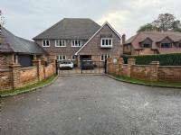 Swing Gates - project portfolio 57