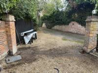 Swing Gates - project portfolio 58