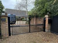 Swing Gates - project portfolio 58
