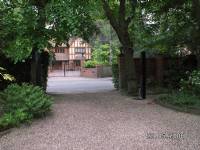 Swing Gates - project portfolio 55