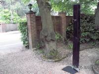 Swing Gates - project portfolio 55