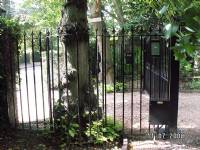 Swing Gates - project portfolio 55