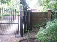 Swing Gates - project portfolio 55