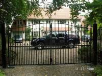 Swing Gates - project portfolio 55