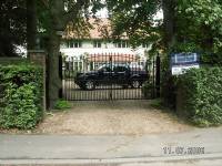 Swing Gates - project portfolio 55