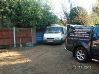 Swing Gates - project portfolio 56