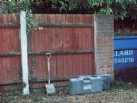 Swing Gates - project portfolio 56