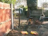 Swing Gates - project portfolio 56