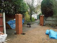 Swing Gates - project portfolio 56