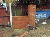 Swing Gates - project portfolio 56