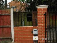 Swing Gates - project portfolio 56