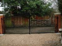 Swing Gates - project portfolio 56