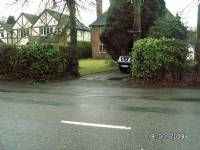 Swing Gates - project portfolio 57