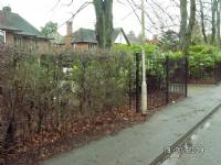 Swing Gates - project portfolio 57