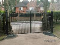 Swing Gates - project portfolio 57