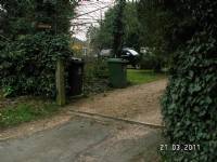 Swing Gates - project portfolio 59