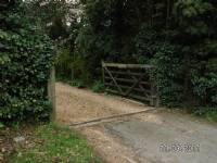 Swing Gates - project portfolio 59