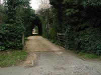 Swing Gates - project portfolio 59