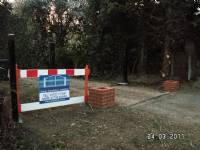 Swing Gates - project portfolio 59