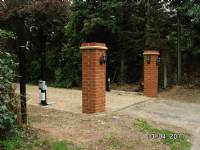 Swing Gates - project portfolio 59