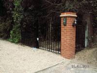 Swing Gates - project portfolio 59