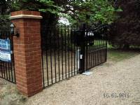 Swing Gates - project portfolio 59