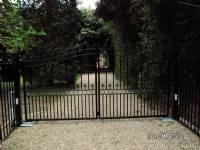 Swing Gates - project portfolio 59