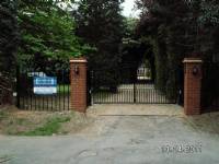 Swing Gates - project portfolio 59