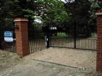 Swing Gates - project portfolio 59