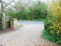 Swing Gates - project portfolio 61