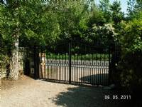 Swing Gates - project portfolio 61