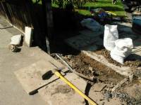 Swing Gates - project portfolio 62