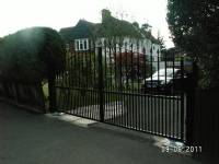 Swing Gates - project portfolio 62