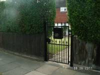 Swing Gates - project portfolio 62
