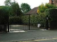Swing Gates - project portfolio 62