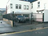 Swing Gates - project portfolio 64