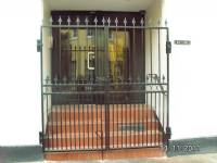 Swing Gates - project portfolio 65